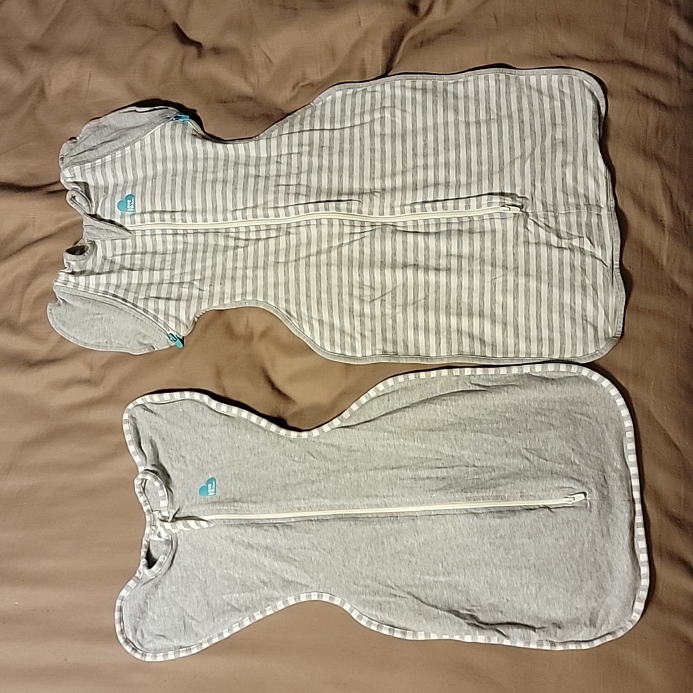 Sleep sacs